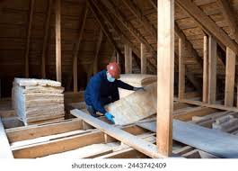 Best Attic Insulation Installation  in Post, TX