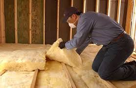 Best Fireproof Insulation  in Post, TX