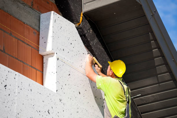 Best Attic Insulation Installation  in Post, TX